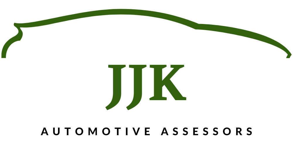 JJK Automotive Assessors | Covering The Whole Of The UK